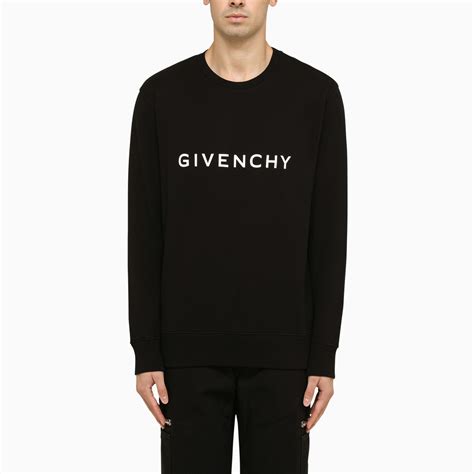 givenchy crew neck sweater.